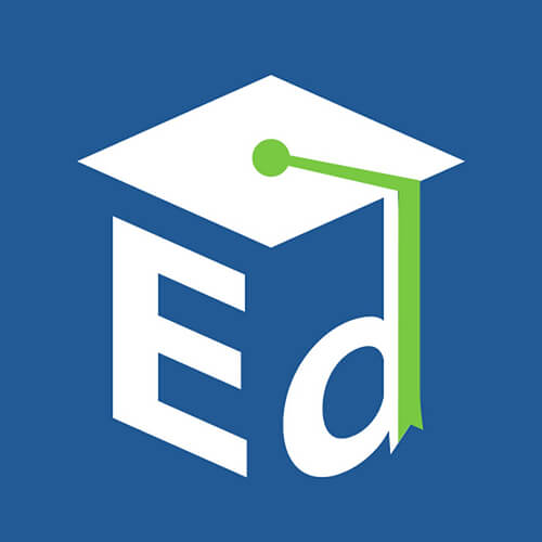 United States Department of Education (ED) logo
