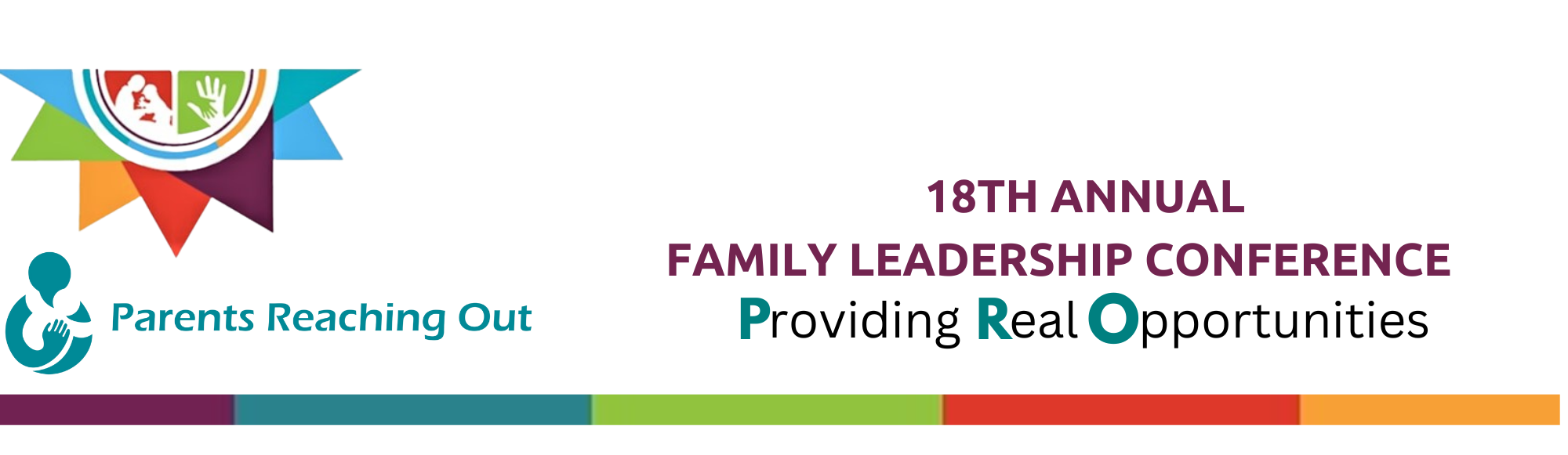 Family Leadership Conference